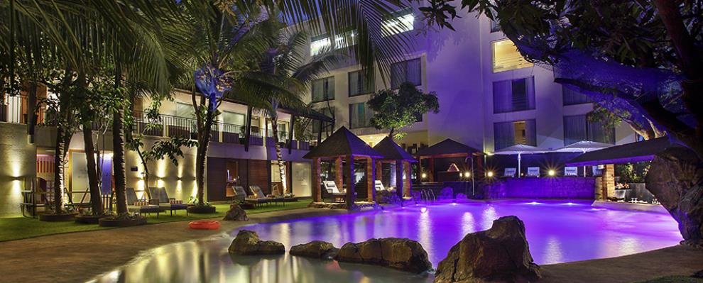 Novotel Goa Shrem Resort - Goa Image