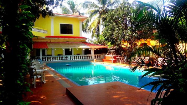 Poonam Village Resort - Goa Image