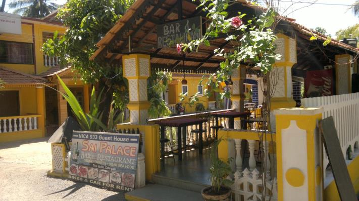 Veronica Guest House - Goa Image