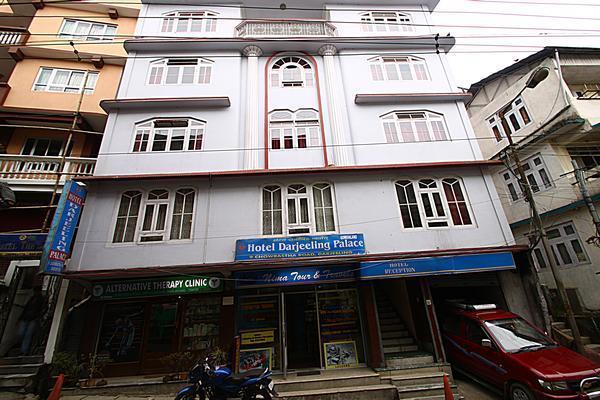 Hotel Darjeeling Palace - Darjeeling Image