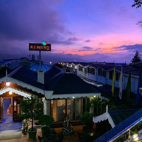 R.J. Resorts - Darjeeling Image