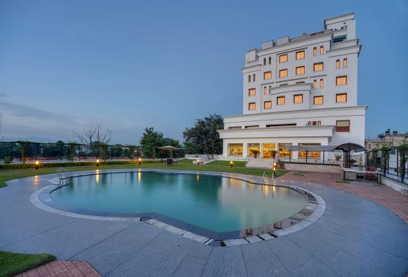 Royal Sarovar Portico - Darjeeling Image