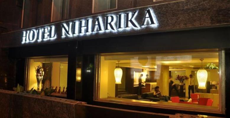 Hotel Niharika - Kolkata Image