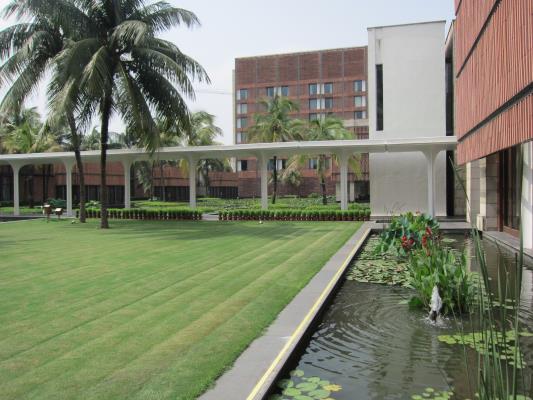 ITC Sonar - Kolkata Image