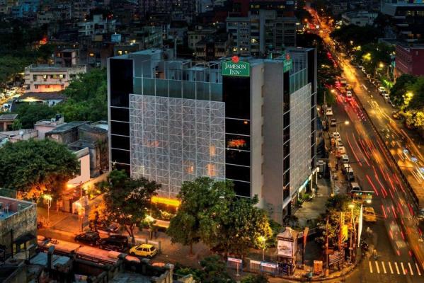 Jameson Inn Shiraz - Kolkata Image