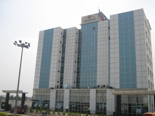 Landmark Hotel - Kolkata Image