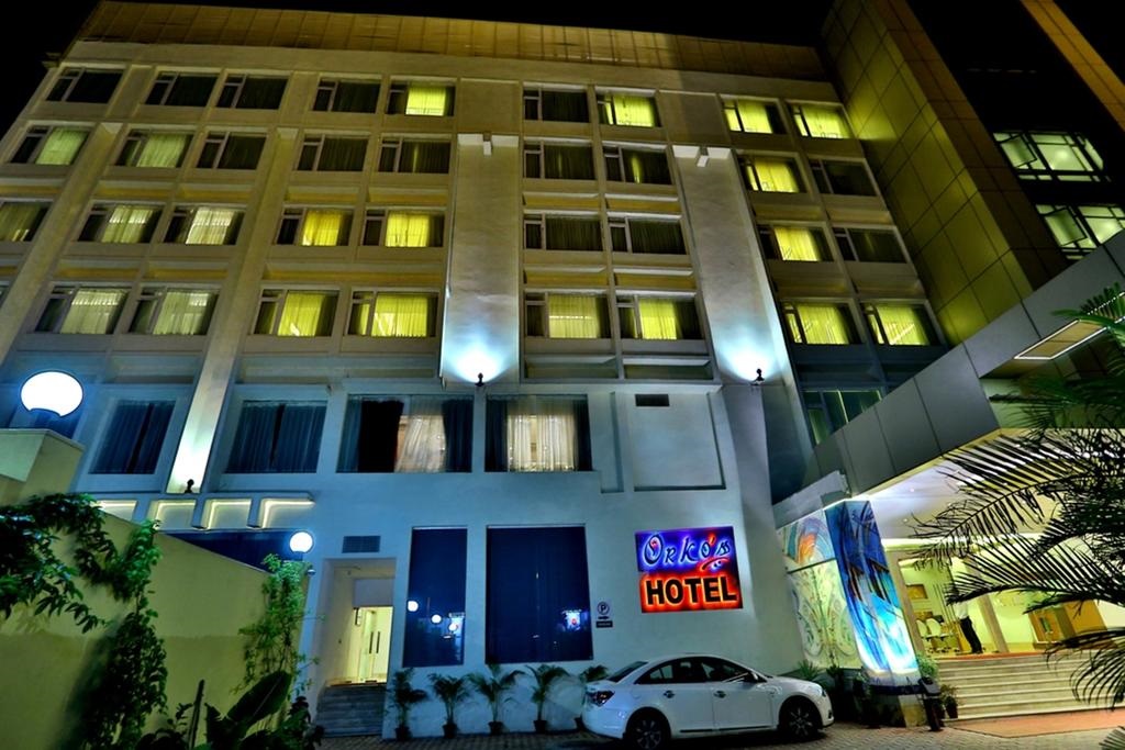 Orko's Hotel - Kolkata Image