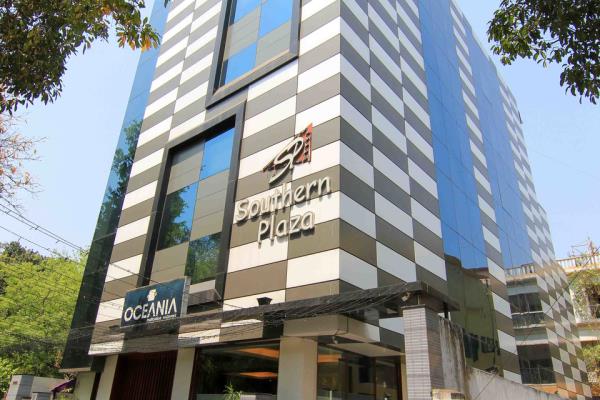 Southern Plaza - Kolkata Image