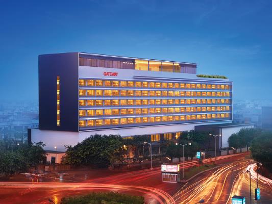 The Gateway Hotel EM Bypass - Kolkata Image