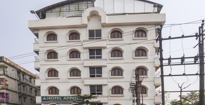 Hotel Appolo - Siliguri Image