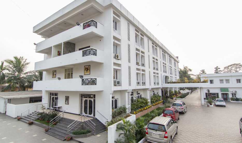 The Cindrella Hotel - Siliguri Image