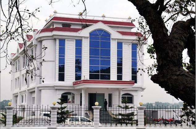 Hotel Haveli - Bhatjangla - Krishnanagar Image