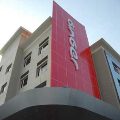 Ginger Hotel - City Centre - Durgapur Image
