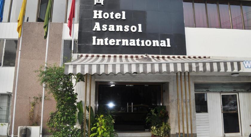 Hotel Asansol International - Asansol Image