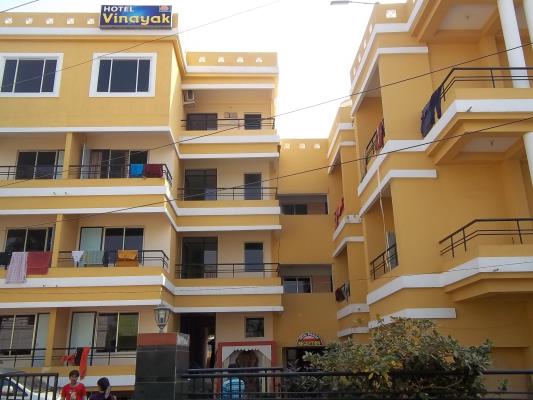 Vinayak Hotel - Raiganj Image
