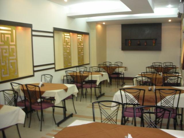 Hotel East Coast - Haldia Image