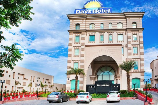 Days Hotel - Huda - Panipat Image