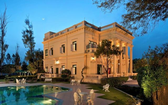 WelcomHeritage Sheikhpura Kothi - Hisar Image
