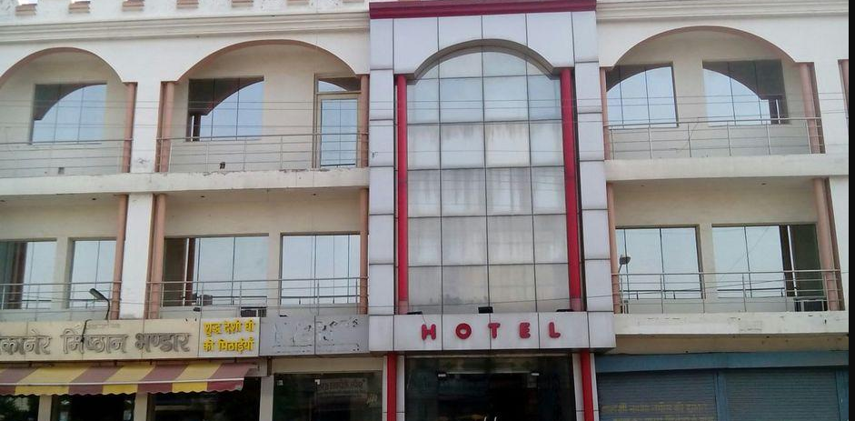 Hotel Silver Sand - Kurukshetra Image