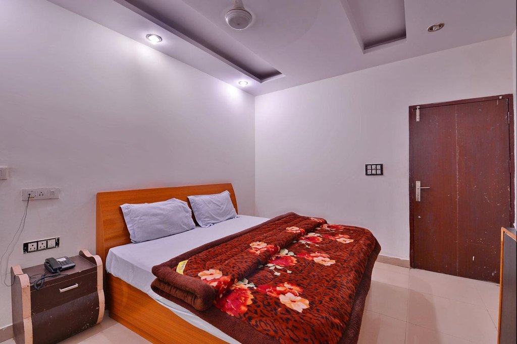 Hotel A Square Continental - Rohtak Image