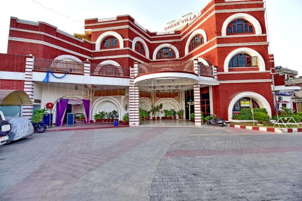 Hotel Sagar Villa - Rohtak Image