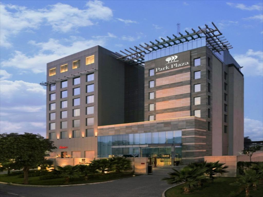 Park Plaza - Faridabad Image