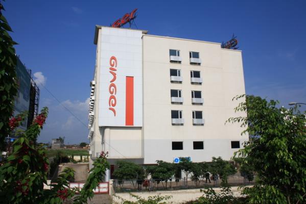 Ginger Hotels - Faridabad Image