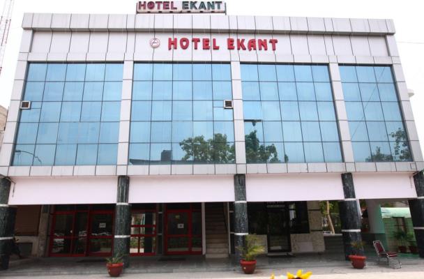 Ekant Hotel - Faridabad Image