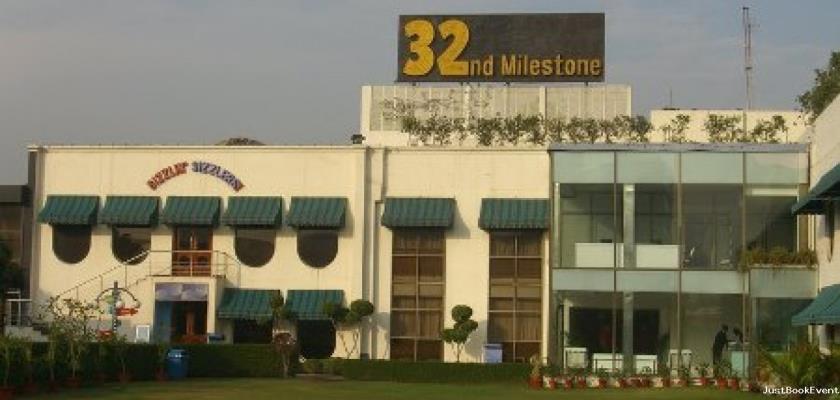 32nd Milestone - Gurgaon Image