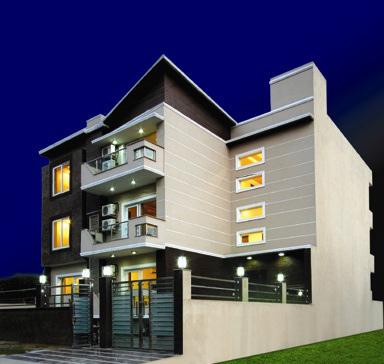 Bawa Residency - Gurgaon Image