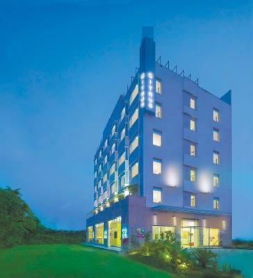 Citrus Hotels - Gurgaon Image