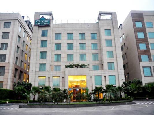 Country Inns & Suites By Carlson - Gurgaon Image