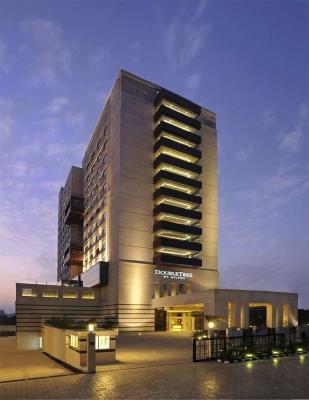 DoubleTree by Hilton - Gurgaon Image