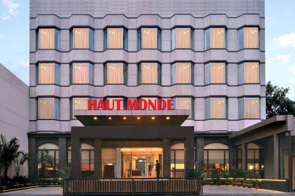 GenX Haut Monde - Gurgaon Image