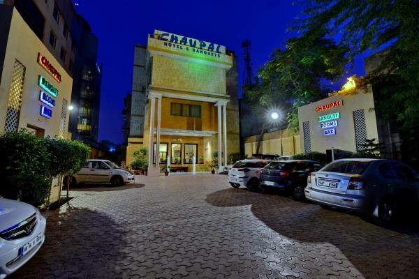 Hotel Chaupal - Gurgaon Image