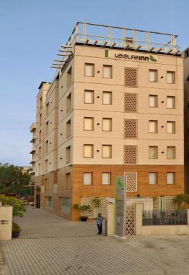 Leisure Inn - Gurgaon Image