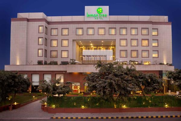 Lemon Tree Hotel - Gurgaon Image