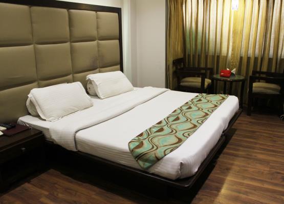 OYO Rooms Cyber City - Gurgaon Image