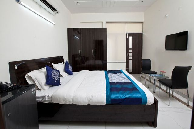 OYO Rooms Cyber Park II - Gurgaon Image