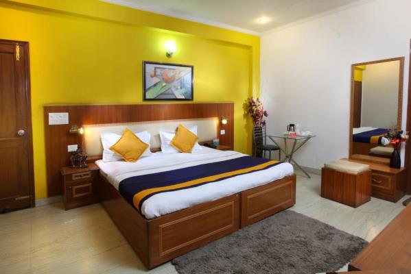 OYO Rooms Epicenter - Gurgaon Image