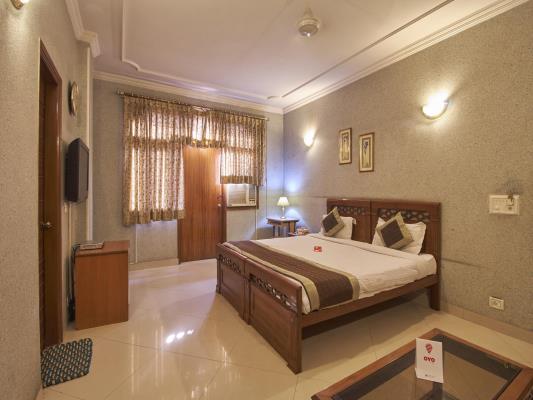 OYO Rooms Premium - Gurgaon Image