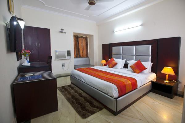 OYO Rooms - Gurgaon Image