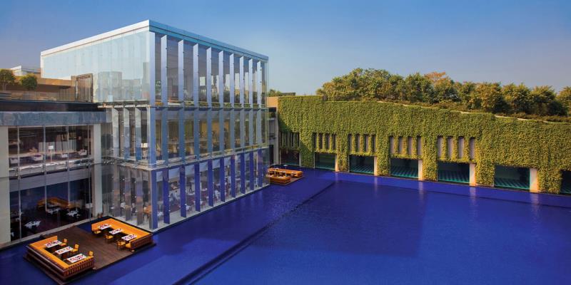 The Oberoi - Gurgaon Image