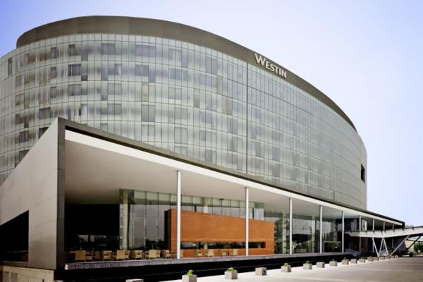 The Westin - Gurgaon Image