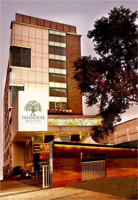 Treehouse Queens Pearl - Gurgaon Image