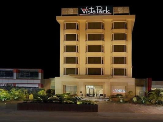 Vista Park - Gurgaon Image