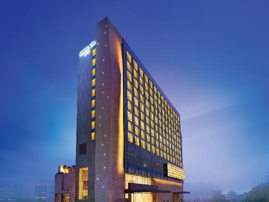 Vivanta by Taj - Gurgaon Image