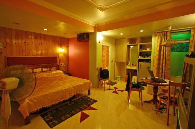 David's Hotel Clover - Aizawl Image