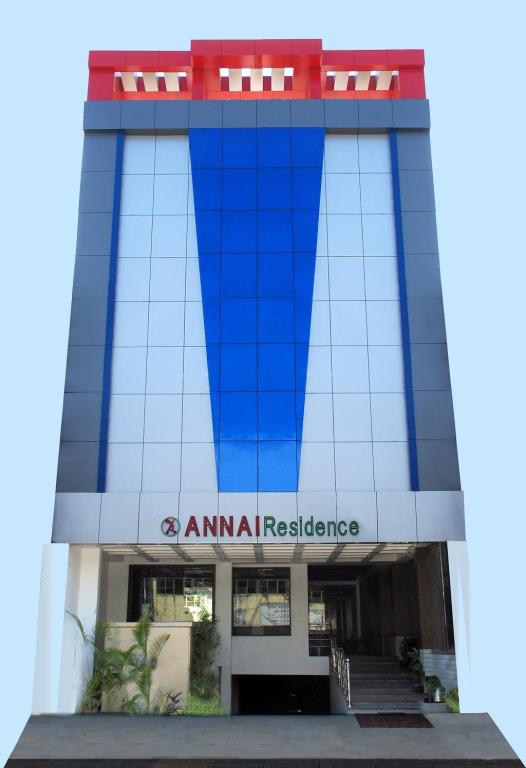 Annai Residence - Pondicherry Image