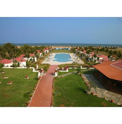 Chariot Beach Resort - Chennai Image